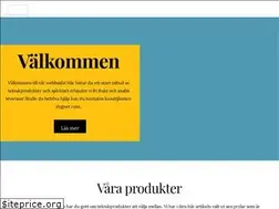 Sites similar to noww.se