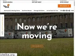 Sites similar to nowweremoving.co.uk