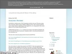 Sites similar to nowwhatdoieat.blogspot.com
