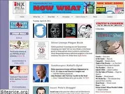 Sites similar to nowwhatmedia.com