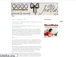 Sites similar to nowwithbaby.blogspot.com