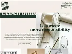 Sites similar to nowwow.shop
