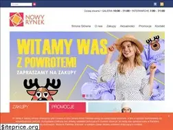 Sites similar to nowy-rynek.com
