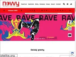Sites similar to nowy.pl