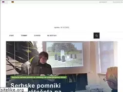 Sites similar to nowycasnik.de