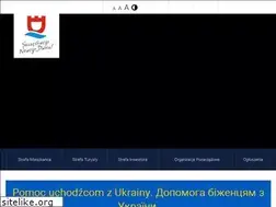 Sites similar to nowydwormaz.pl