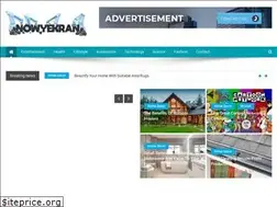 Sites similar to nowyekran.net