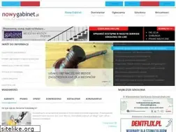 Sites similar to nowygabinet.pl