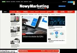 Sites similar to nowymarketing.pl