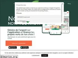 Sites similar to nowyouknowproject.com