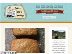 Sites similar to nowyourecookingrecipes.com