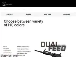 Sites similar to nowyousafe.com