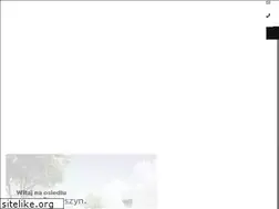Sites similar to nowystrzeszyn.pl