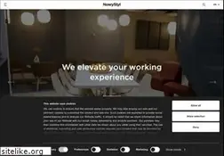 Sites similar to nowystyl.com