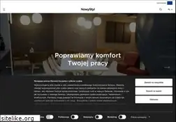 Sites similar to nowystyl.pl