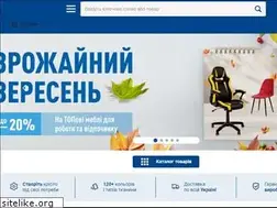 Sites similar to nowystyl.ua