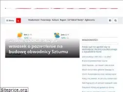 Sites similar to nowysztum.pl