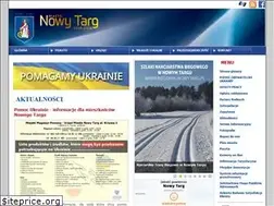 Sites similar to nowytarg.pl