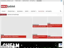 Sites similar to nowytydzien.pl