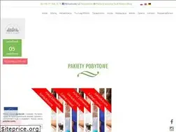 Sites similar to nowyzdroj.pl