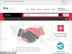 Sites similar to nowzenith.com