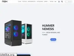 Sites similar to nox-xtreme.com