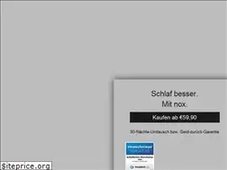 Sites similar to nox.berlin
