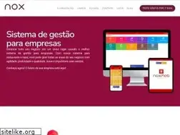 Sites similar to nox.com.br