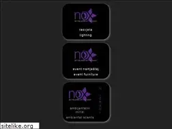 Sites similar to nox.hr