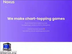 Sites similar to nox.us