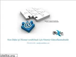 Sites similar to noxanbilisim.com