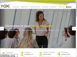 Sites similar to noxangola.com