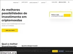 Sites similar to noxbitcoin.com.br