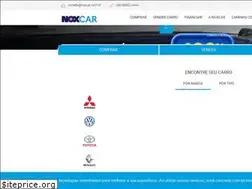 Sites similar to noxcar.com.br