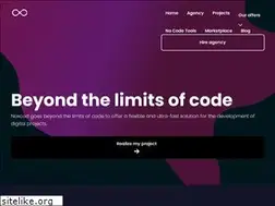 Sites similar to noxcod.com
