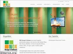 Sites similar to noxdesign.net