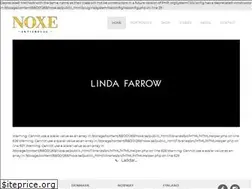 Sites similar to noxe.se
