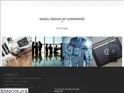 Sites similar to noxel.com