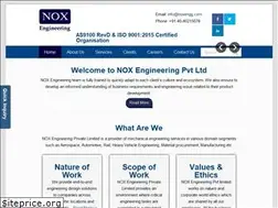Sites similar to noxengg.com