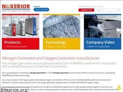 Sites similar to noxerior.com