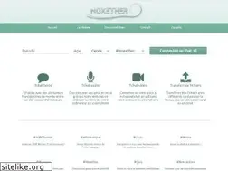 Sites similar to noxether.net