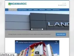 Sites similar to noximaroc.com
