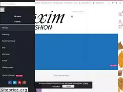 Sites similar to noximfashion.hu