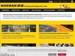 Sites similar to noxman.com