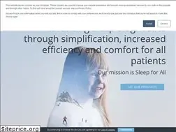Sites similar to noxmedical.com