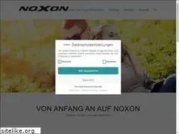 Sites similar to noxon-bikes.de