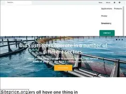 Sites similar to noxon.com