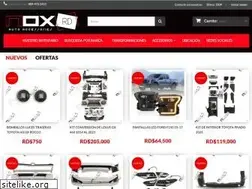 Sites similar to noxrd.com