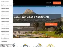 Sites similar to noxrentals.co.za