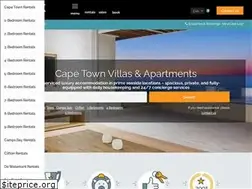 Sites similar to noxrentals.com